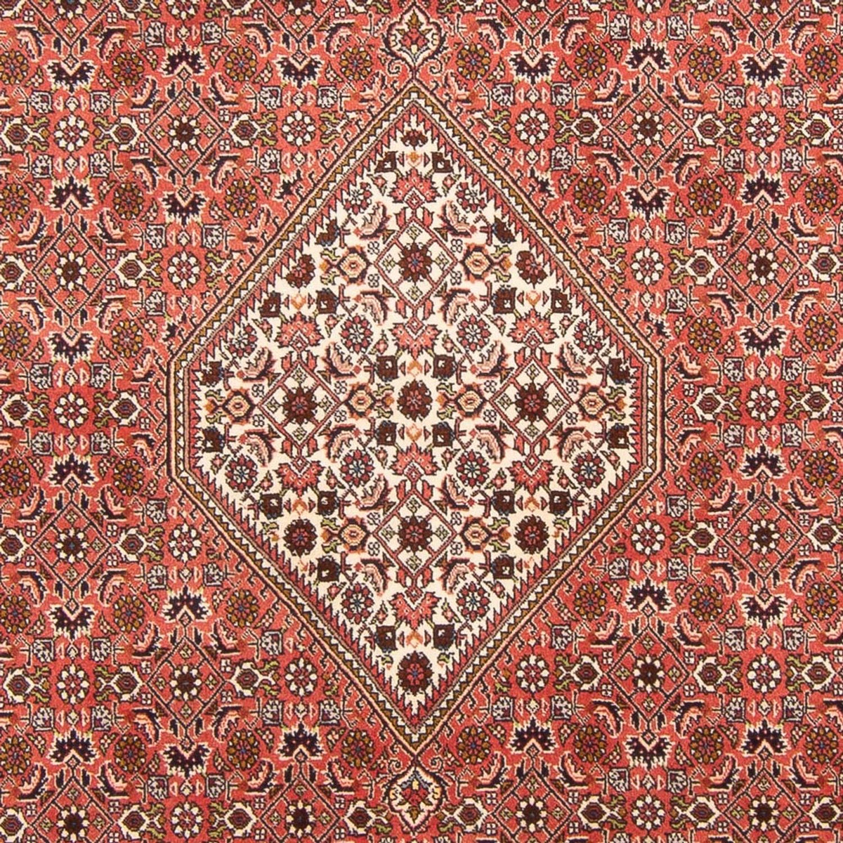 Perserteppich - Bidjar - Royal - 300 x 202 cm - rot