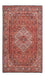 Perserteppich - Bidjar - Royal - 172 x 107 cm - rot