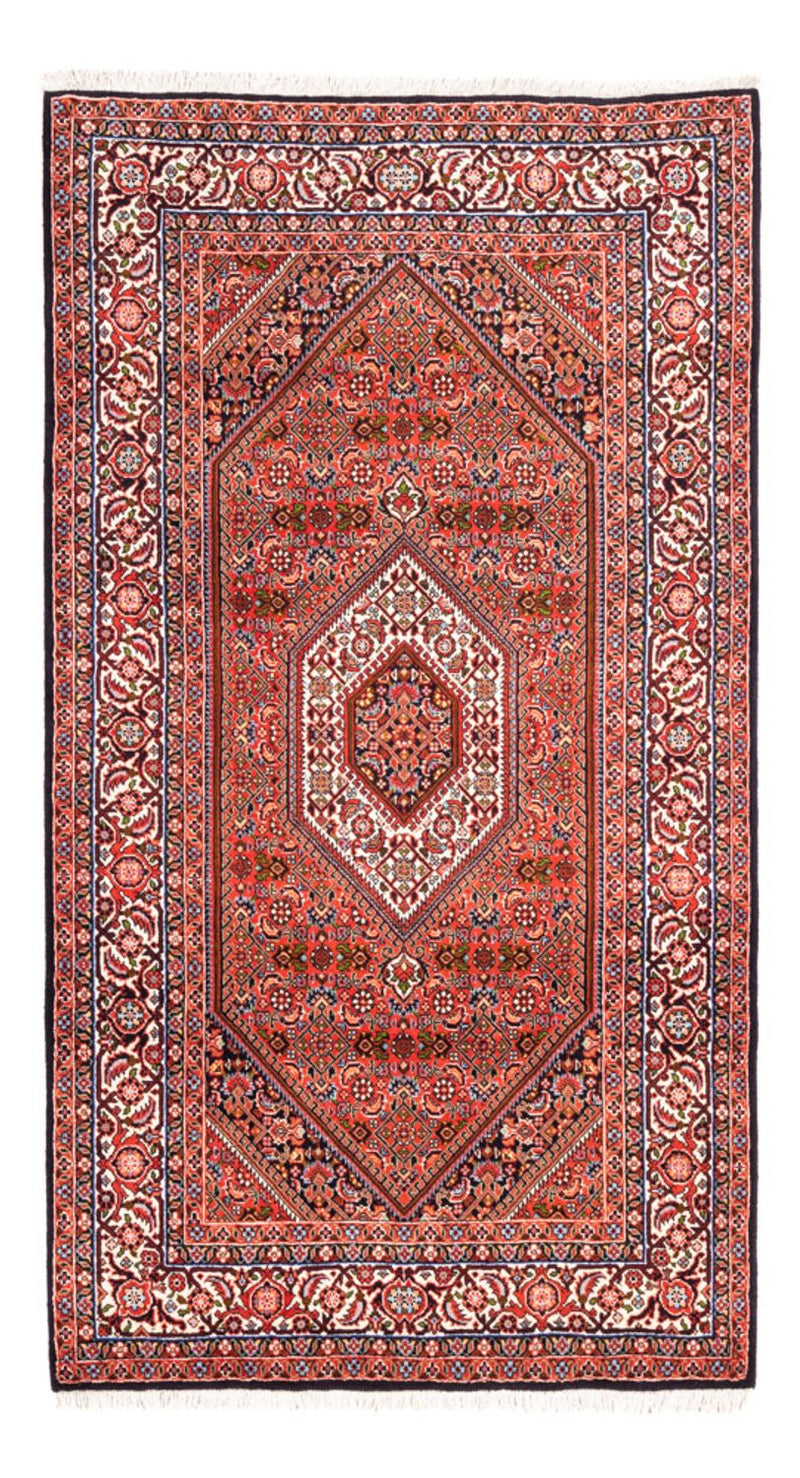 Perserteppich - Bidjar - Royal - 180 x 107 cm - rot