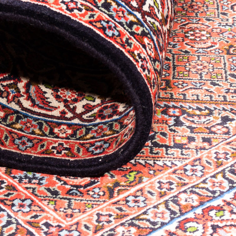 Perserteppich - Bidjar - Royal - 180 x 107 cm - rot