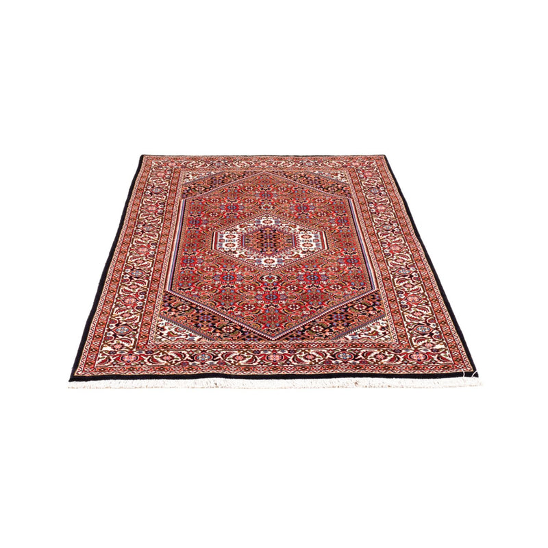 Perserteppich - Bidjar - Royal - 174 x 110 cm - rot