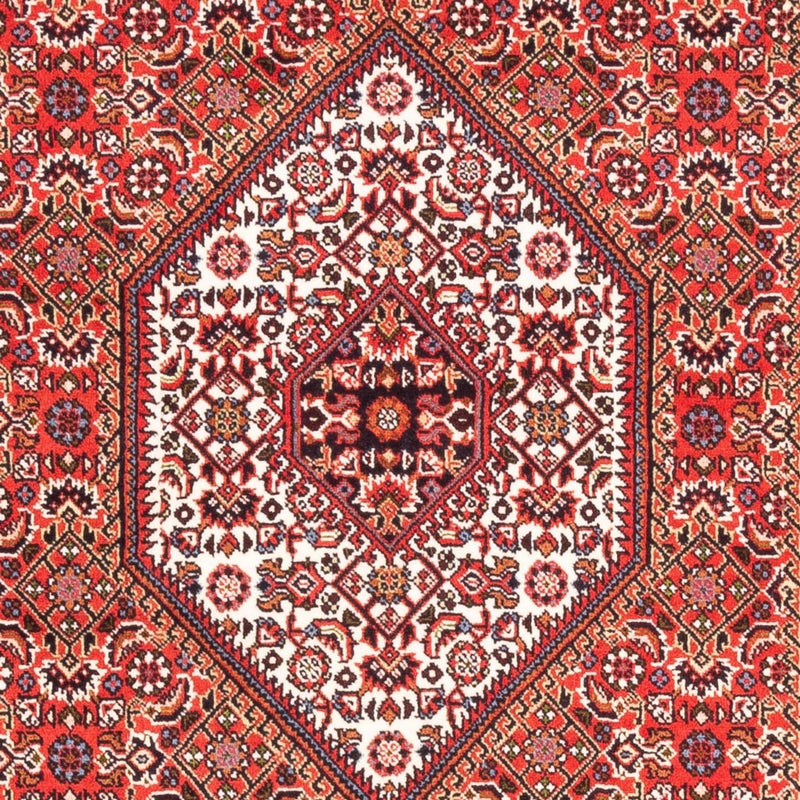 Perserteppich - Bidjar - Royal - 183 x 110 cm - rot