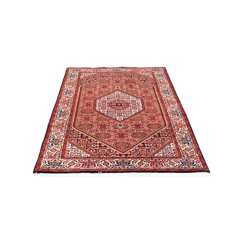Perserteppich - Bidjar - Royal - 183 x 110 cm - rot