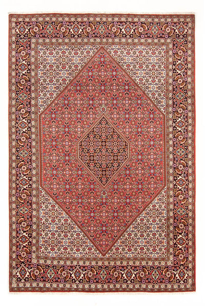 Bidjar - Bukan Teppich 200x294cm - Perserteppich