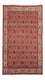 Perserteppich - Bidjar - Royal - 180 x 110 cm - rot