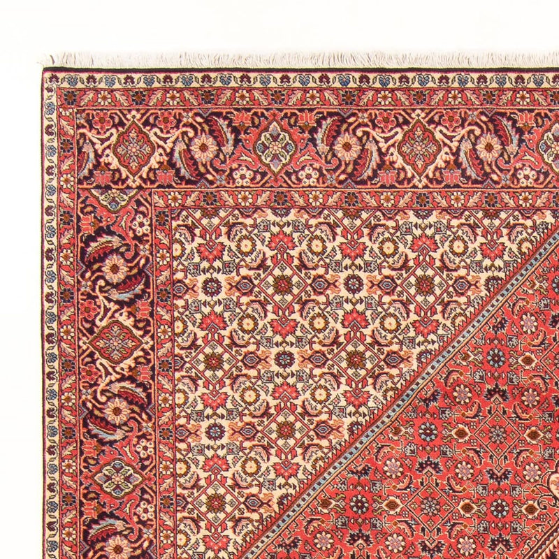 Perserteppich - Bidjar - Royal - 260 x 200 cm - rot