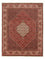 Perserteppich - Bidjar - Royal - 260 x 200 cm - rot