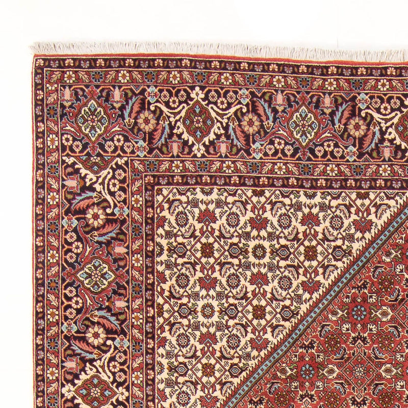 Perserteppich - Bidjar - Royal - 307 x 203 cm - rot