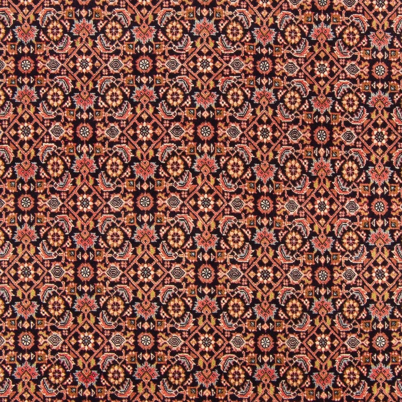 Perserteppich - Bidjar - Royal - 302 x 200 cm - rot