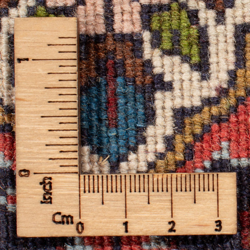 Perserteppich - Bidjar - Royal - 294 x 200 cm - creme