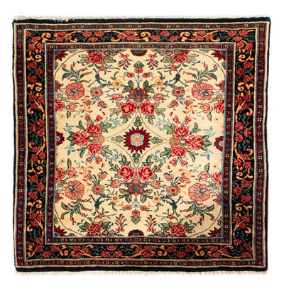 Bidjar - Bukan Teppich 70x70cm - Perserteppich