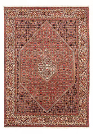 Perserteppich - Bidjar - Royal - 293 x 197 cm - rot