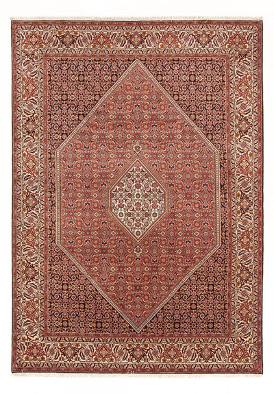 Bidjar - Bukan Teppich 197x293cm - Perserteppich