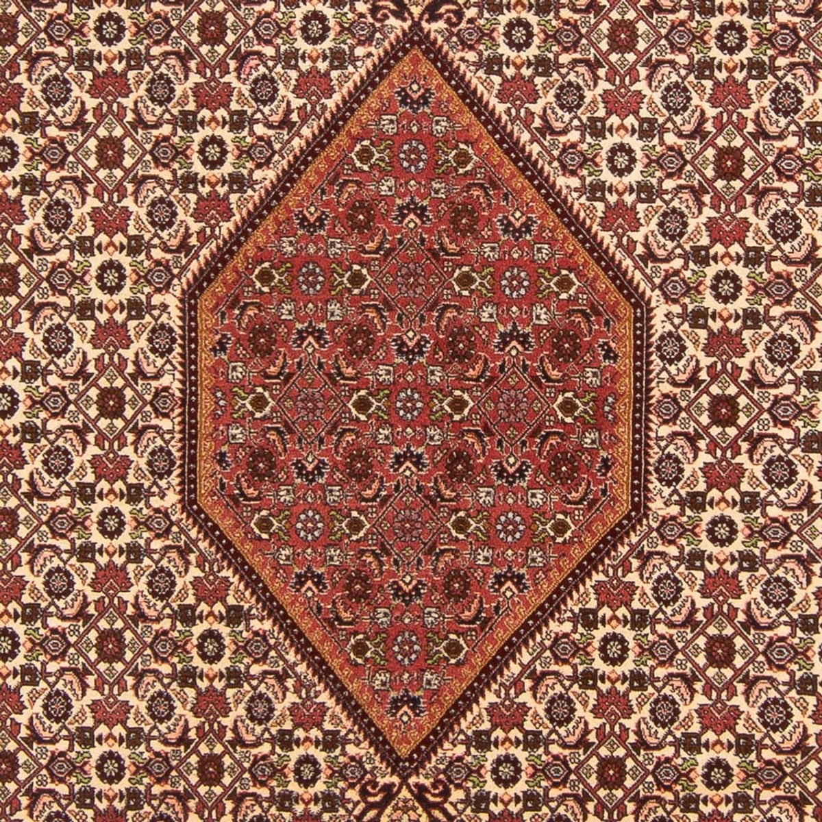 Perserteppich - Bidjar - Royal - 288 x 200 cm - rot