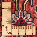 Perserteppich - Bidjar - Royal - 288 x 200 cm - rot