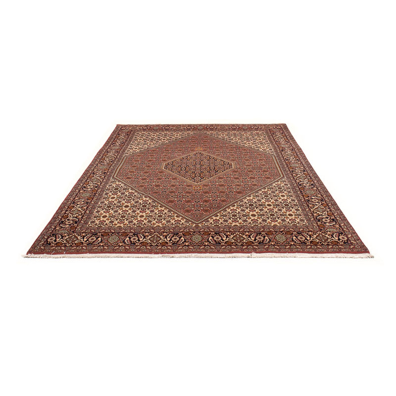 Perserteppich - Bidjar - Royal - 300 x 197 cm - rot