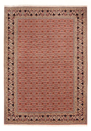 Perserteppich - Bidjar - Royal - 288 x 202 cm - rot