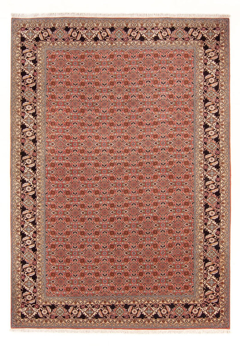 Perserteppich - Bidjar - Royal - 288 x 202 cm - rot