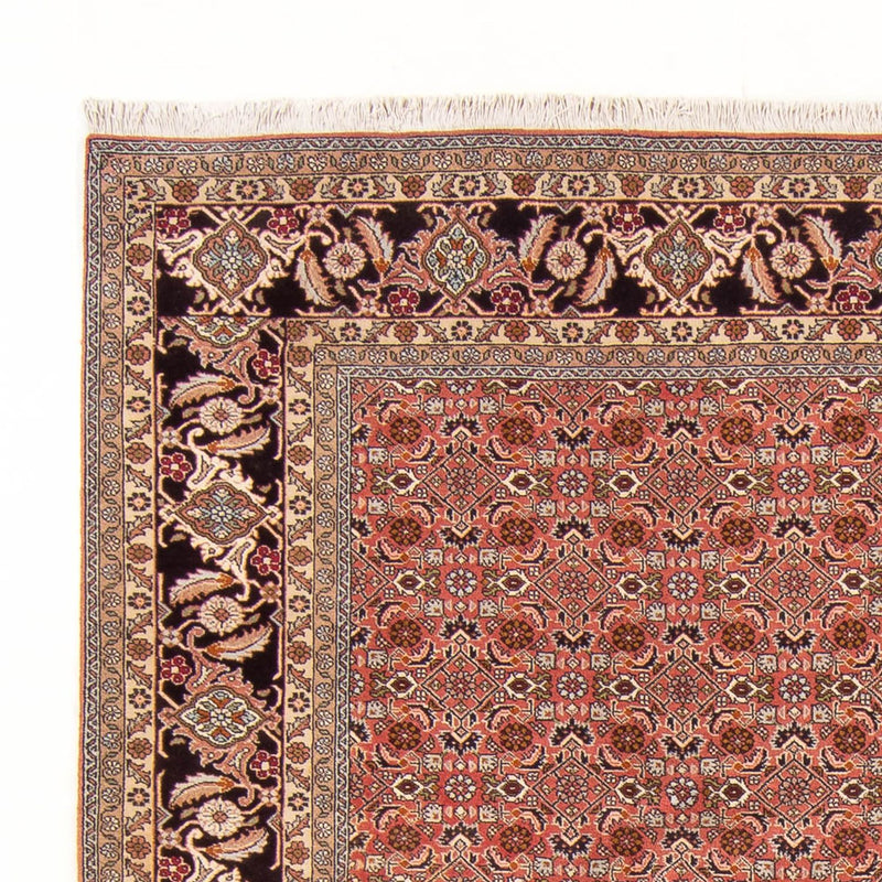 Perserteppich - Bidjar - Royal - 288 x 202 cm - rot