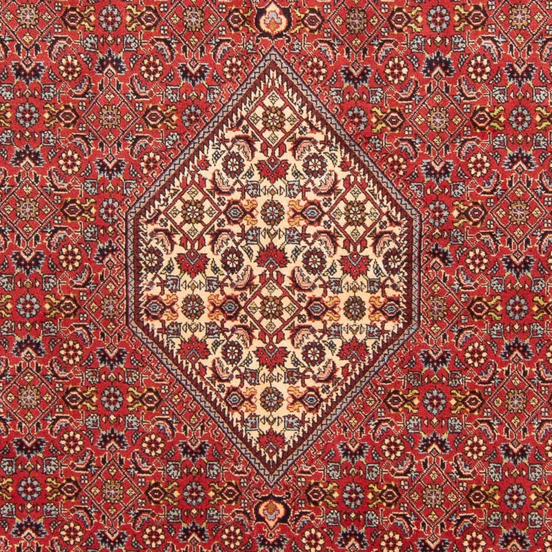 Perserteppich - Bidjar - Royal - 293 x 206 cm - rot
