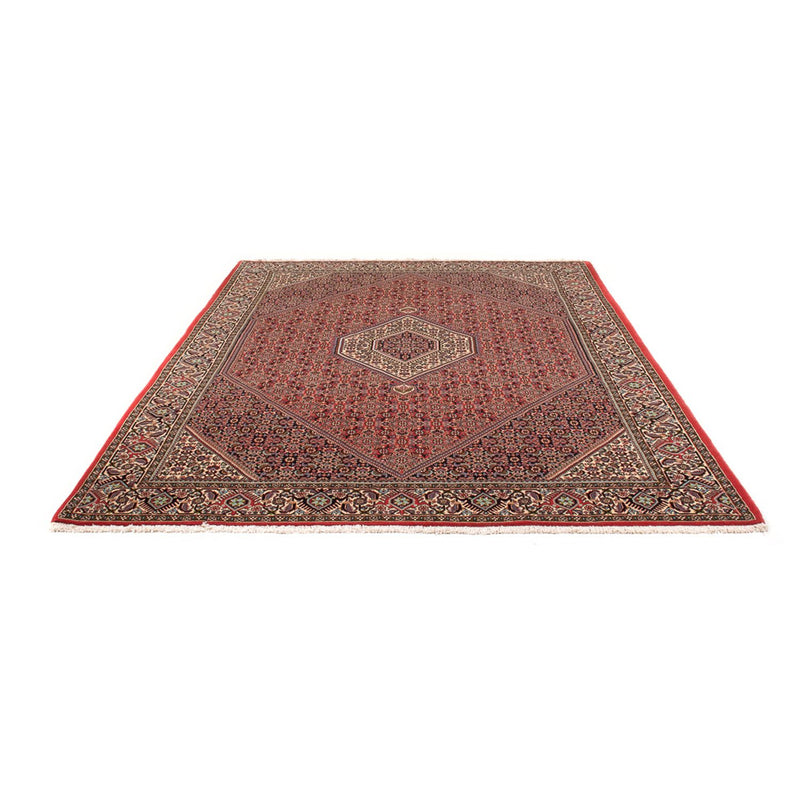 Perserteppich - Bidjar - Royal - 294 x 200 cm - rot