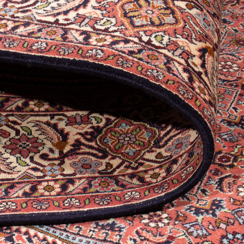 Perserteppich - Bidjar - Royal - 290 x 204 cm - rot