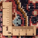 Perserteppich - Bidjar - Royal - 290 x 204 cm - rot