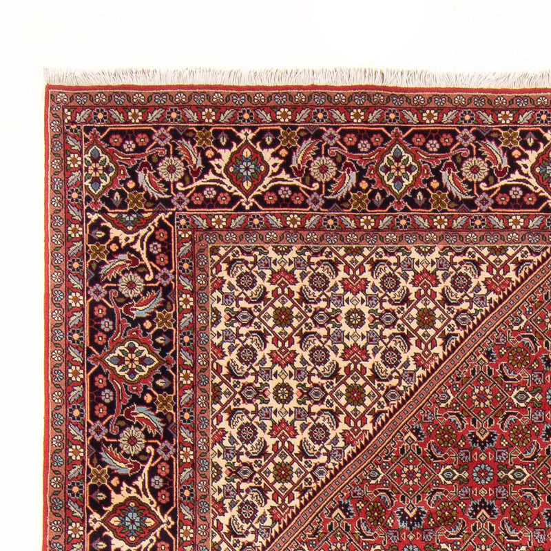 Perserteppich - Bidjar - Royal - 307 x 200 cm - rot
