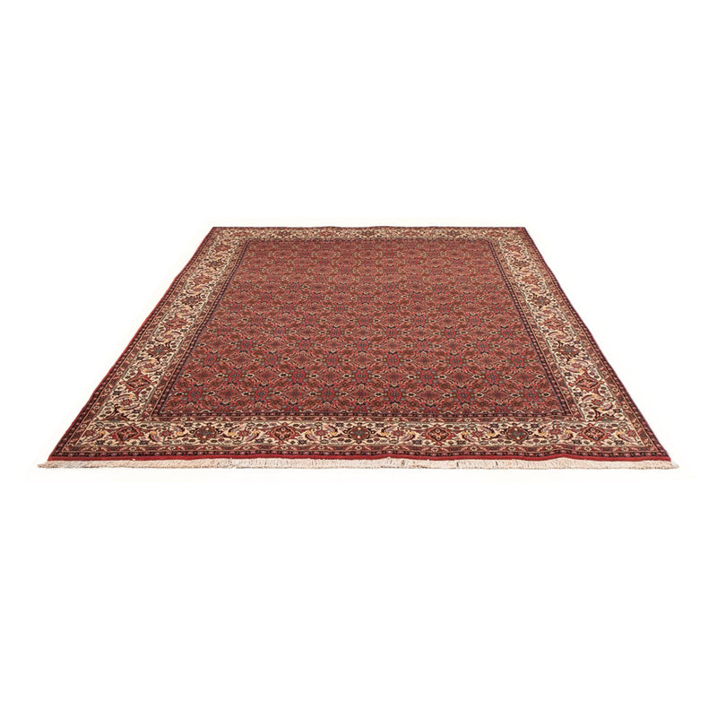 Perserteppich - Bidjar - Royal - 289 x 195 cm - rot