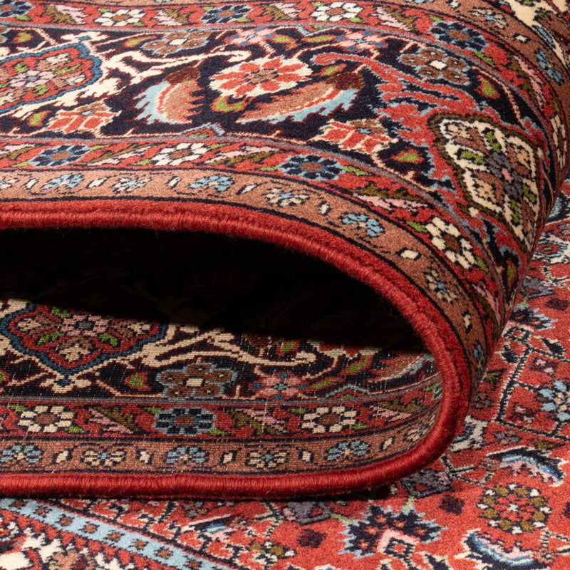 Perserteppich - Bidjar - Royal - 310 x 200 cm - rot