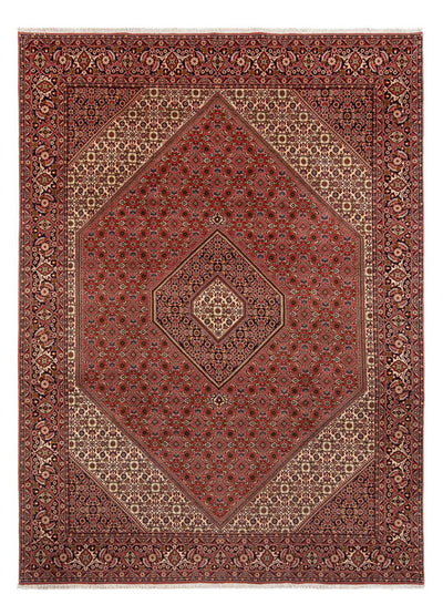 Bidjar - Bukan Teppich 250x350cm - Perserteppich