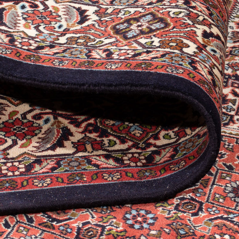 Perserteppich - Bidjar - Royal - 288 x 200 cm - rot