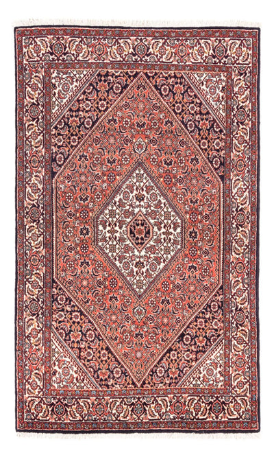 Bidjar - Bukan Teppich 107x170cm - Perserteppich