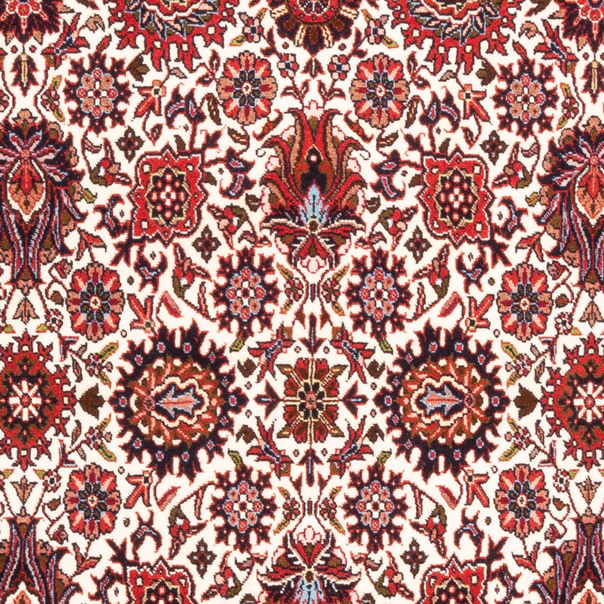 Perserteppich - Bidjar - Royal - 184 x 110 cm - creme