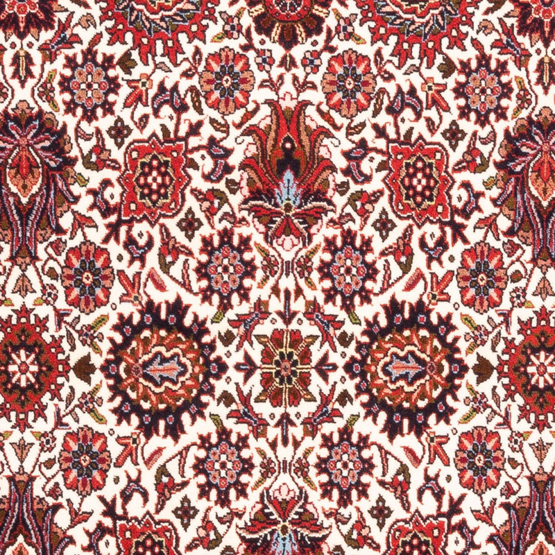 Perserteppich - Bidjar - Royal - 184 x 110 cm - creme