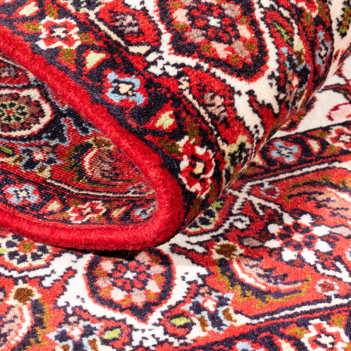 Perserteppich - Bidjar - Royal - 184 x 110 cm - creme