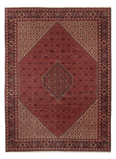 Bidjar - Bukan Teppich 247x347cm - Perserteppich