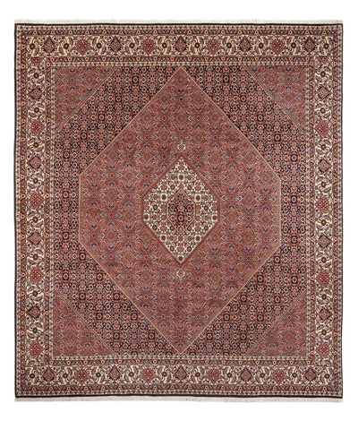 Bidjar - Bukan Teppich 244x299cm - Perserteppich