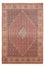 Perserteppich - Bidjar - Royal - 286 x 194 cm - rot