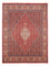 Perserteppich - Bidjar - Royal - 267 x 200 cm - rot