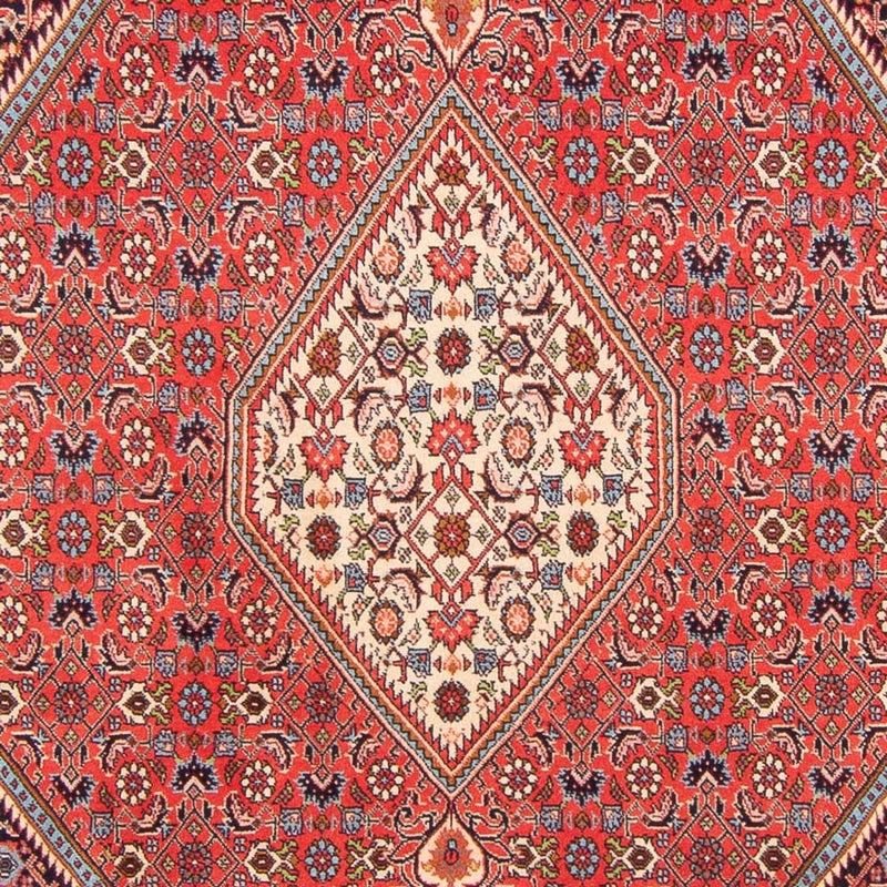 Perserteppich - Bidjar - Royal - 267 x 200 cm - rot