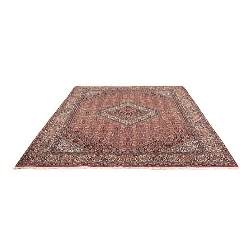 Perserteppich - Bidjar - Royal - 291 x 202 cm - rot