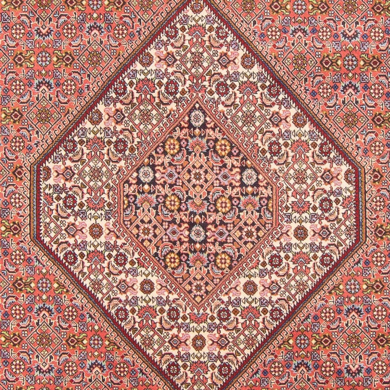 Perserteppich - Bidjar - Royal - 297 x 198 cm - rot