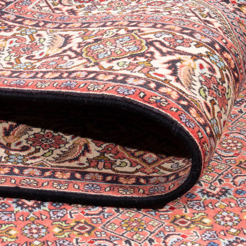 Perserteppich - Bidjar - Royal - 297 x 198 cm - rot