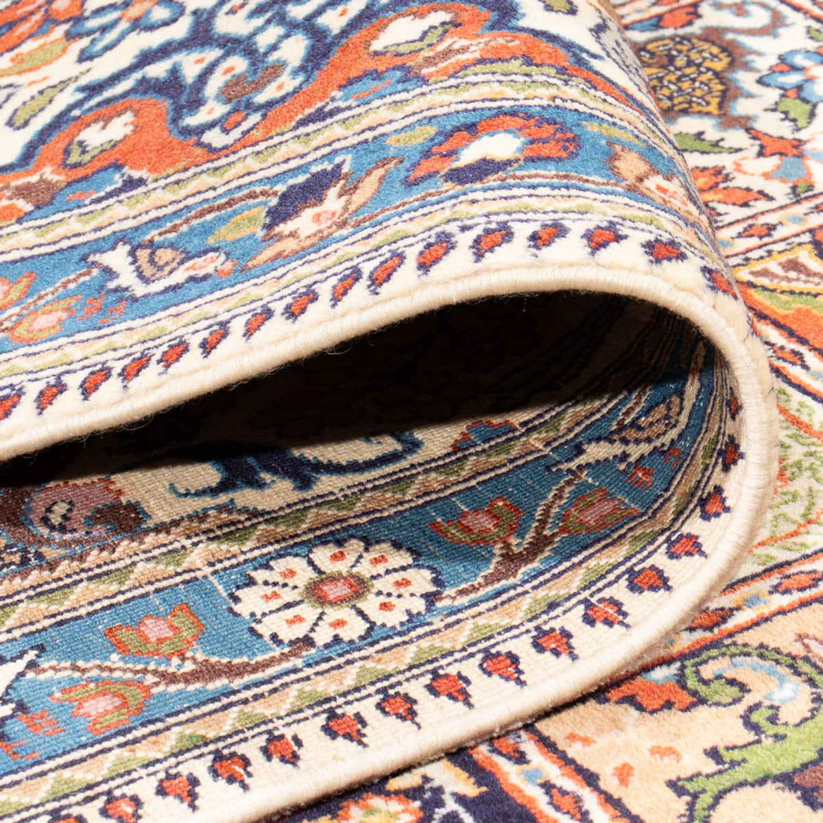 Perserteppich - Classic - Royal - 344 x 244 cm - mehrfarbig