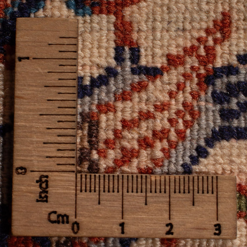 Perserteppich - Classic - Royal - 344 x 244 cm - mehrfarbig