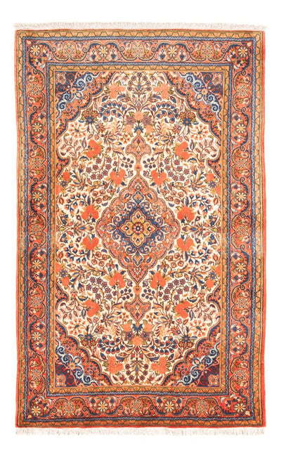 Jozan Teppich 104x157cm - Perserteppich