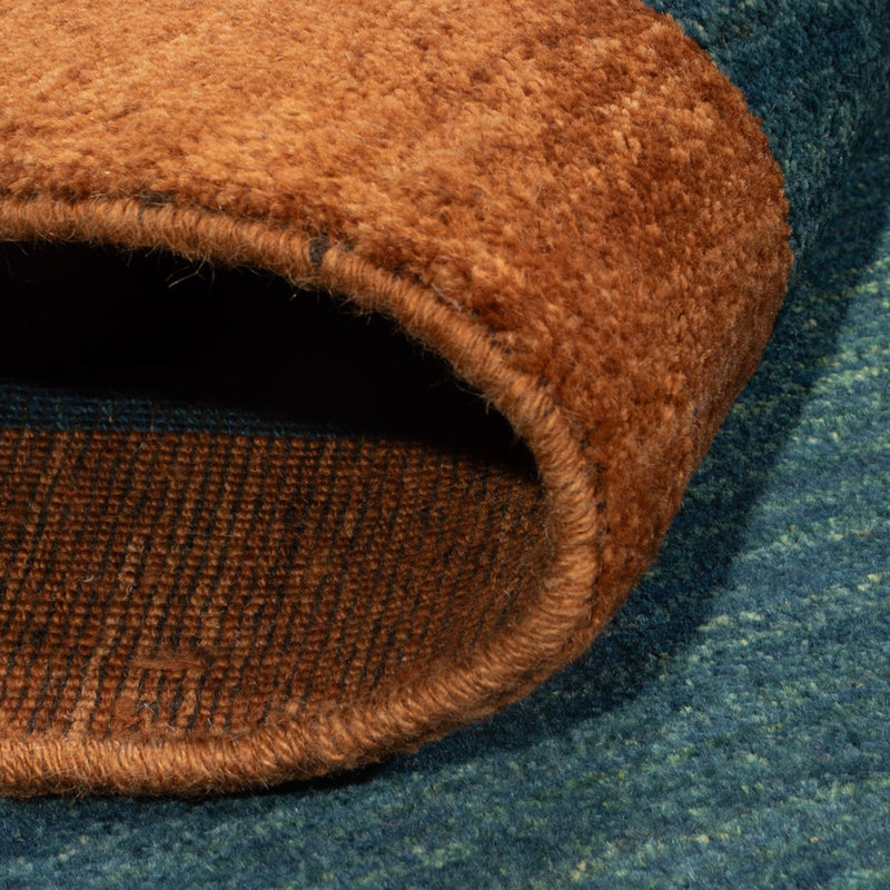 Gabbeh Teppich - Perser - 162 x 100 cm - mehrfarbig