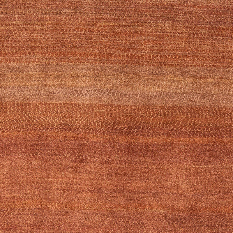 Gabbeh Teppich - Perser - 185 x 140 cm - mehrfarbig