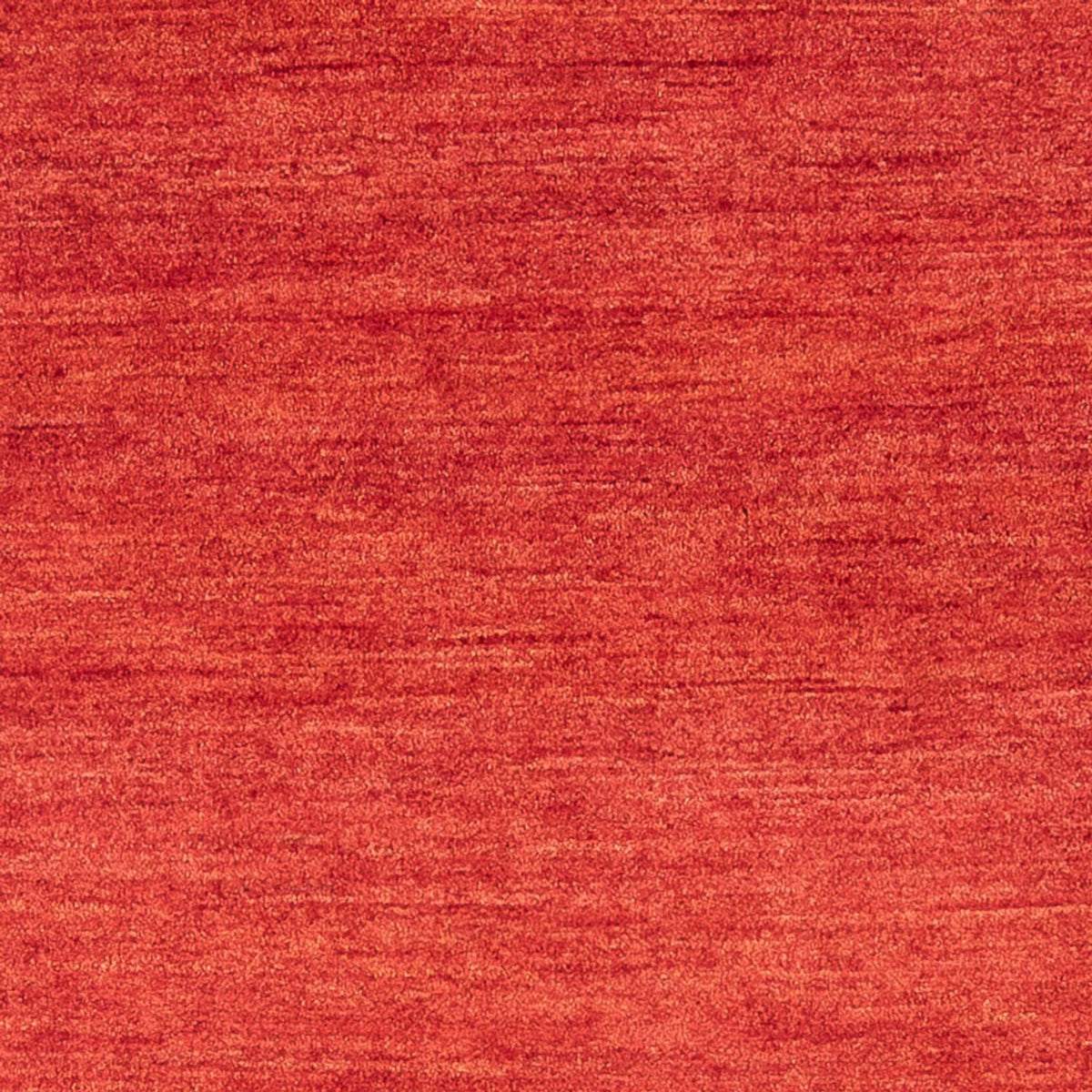 Gabbeh Teppich - Perser - 174 x 121 cm - rot